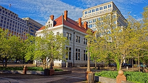 美國艾弗瑞斯特<em>大學</em><em>南</em>奧蘭多<em>分校</em>申請條件：雅思成績要求多少分