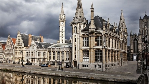 法國(guó)<em>巴黎</em><em>第一</em><em>大學(xué)</em>申請(qǐng)條件