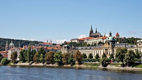 美國<em><em>科羅</em><em>拉多</em></em><em>大學(xué)</em><em>丹佛</em><em>分校</em> 排名