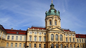 德國八大音樂學院-德國音樂學院學科設置與師資實力全面解析