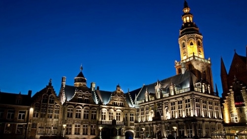 德國大學排名-世界大學排名中德國大學的表現(xiàn)