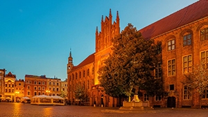 2023QS學科排名第18！巴黎第一大學法律專業(yè)介紹