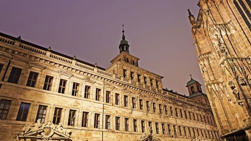 英國(guó)<em>赫爾</em><em>大學(xué)</em>怎么去