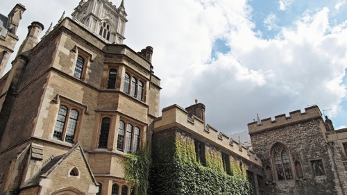 機械工程專業(yè)英國大學排名前六的大學一覽表