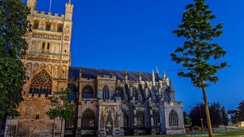 石油工程專業(yè)英國大學排名2023qs世界學科排名top50