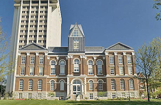 肯塔基大學(xué)