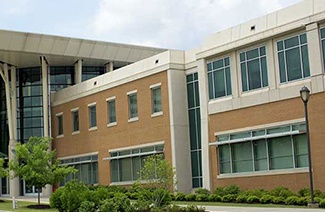 蓋恩斯維爾學(xué)院