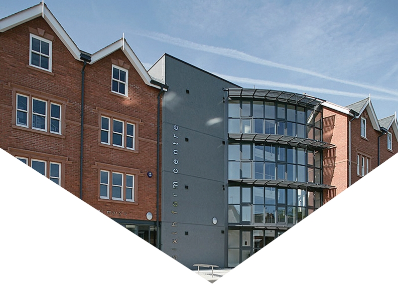 華威國(guó)王女子中學(xué)