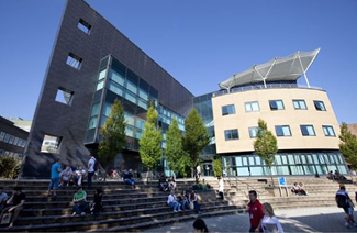 斯旺西大學(xué)