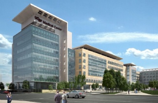 加州大學(xué)舊金山分校