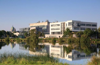 愛爾蘭國立高威大學(xué)