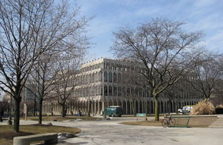 韋恩州立大學(xué)