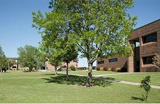 西爾斯戴爾自由意志浸會學(xué)院