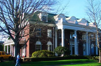 俄勒岡大學(xué)