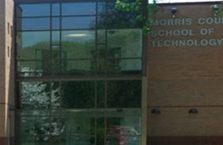 莫里斯縣技術(shù)學(xué)校