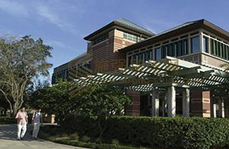 南佛羅里達(dá)大學(xué)