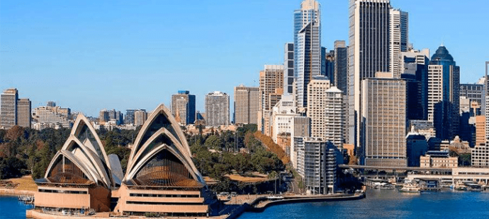 澳大利亞494雇主擔(dān)保移民