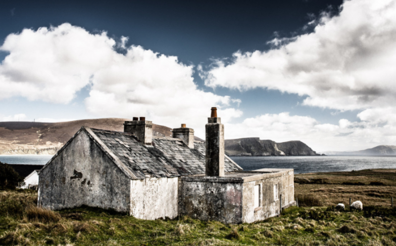 愛爾蘭本科/碩士留學(xué)方案及熱門專業(yè)推薦