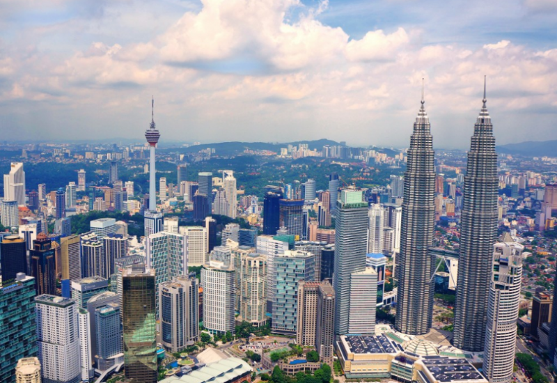 馬來西亞泰萊大學(xué)2024QS排名 大學(xué)優(yōu)勢介紹