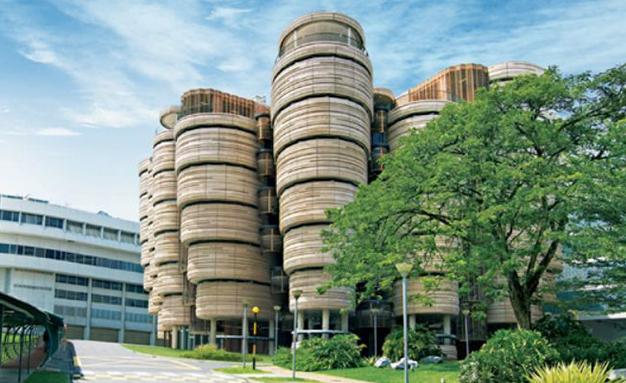 最新！新加坡南洋理工大學(xué)24fall開放申請時間公布