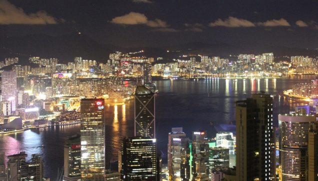 2024年QS世界大學(xué)排名來了！香港大學(xué)排第26位！