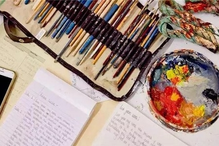 德國留學藝術(shù)類一年費用多少錢？