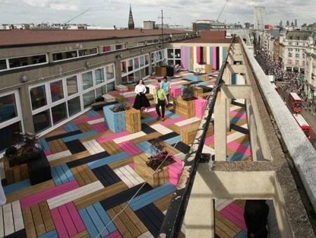 倫敦時(shí)裝學(xué)院學(xué)費(fèi)一年多少？