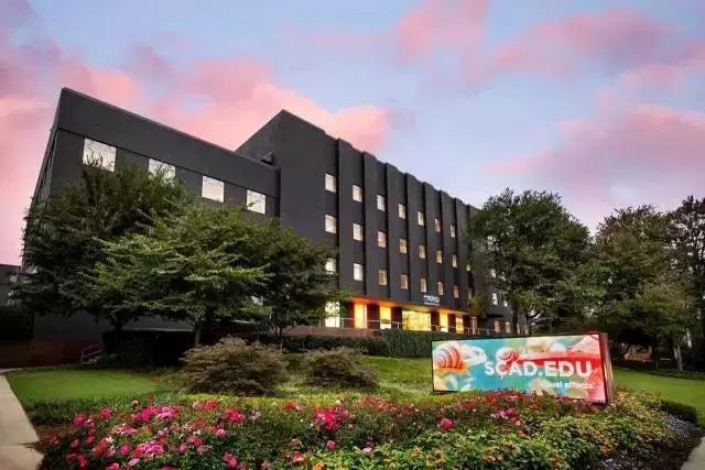 如何考美國(guó)的室內(nèi)設(shè)計(jì)大學(xué)