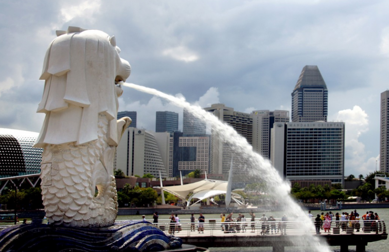 新加坡政府中小學留學費用大揭秘