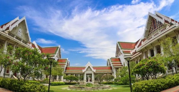 泰國頂級學府——朱拉隆功大學留學條件一覽 泰國頂級學府——朱拉隆功大學留學條件一覽