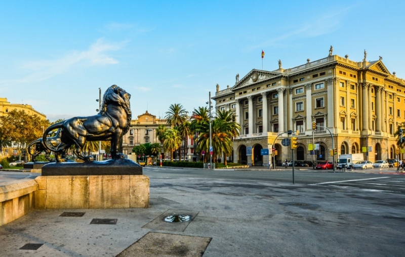 馬德里康普斯頓大學(xué)本科及碩士申請要求