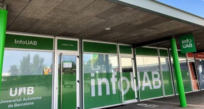 巴塞羅那自治大學(xué)2024qs世界排名 巴塞羅那自治大學(xué)2024qs世界排名