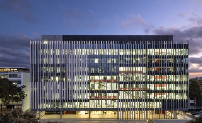 新南威爾士大學(xué)Master of Finance金融學(xué)碩士申請條件 新南威爾士大學(xué)Master of Finance金融學(xué)碩士申請條件