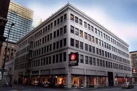 美國(guó)舊金山藝術(shù)大學(xué)學(xué)費(fèi)多少？