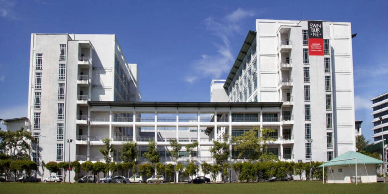 斯威本科技大學(xué)QS世界大學(xué)排名