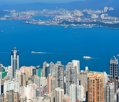 香港留學(xué)指南