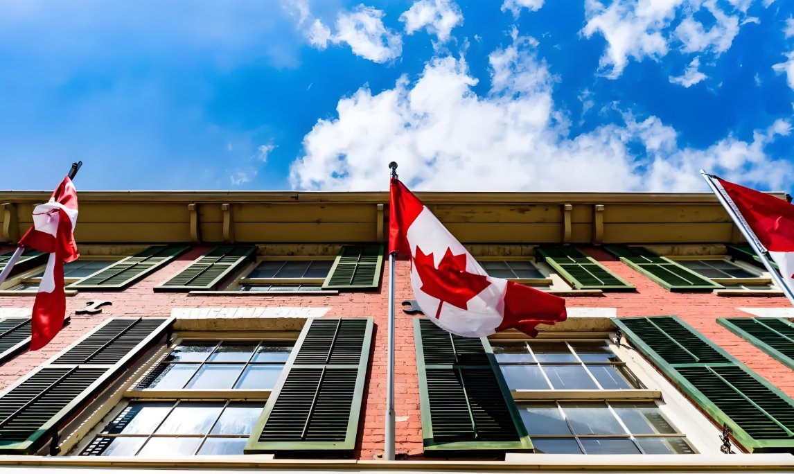 加拿大 2026 留學(xué)申請