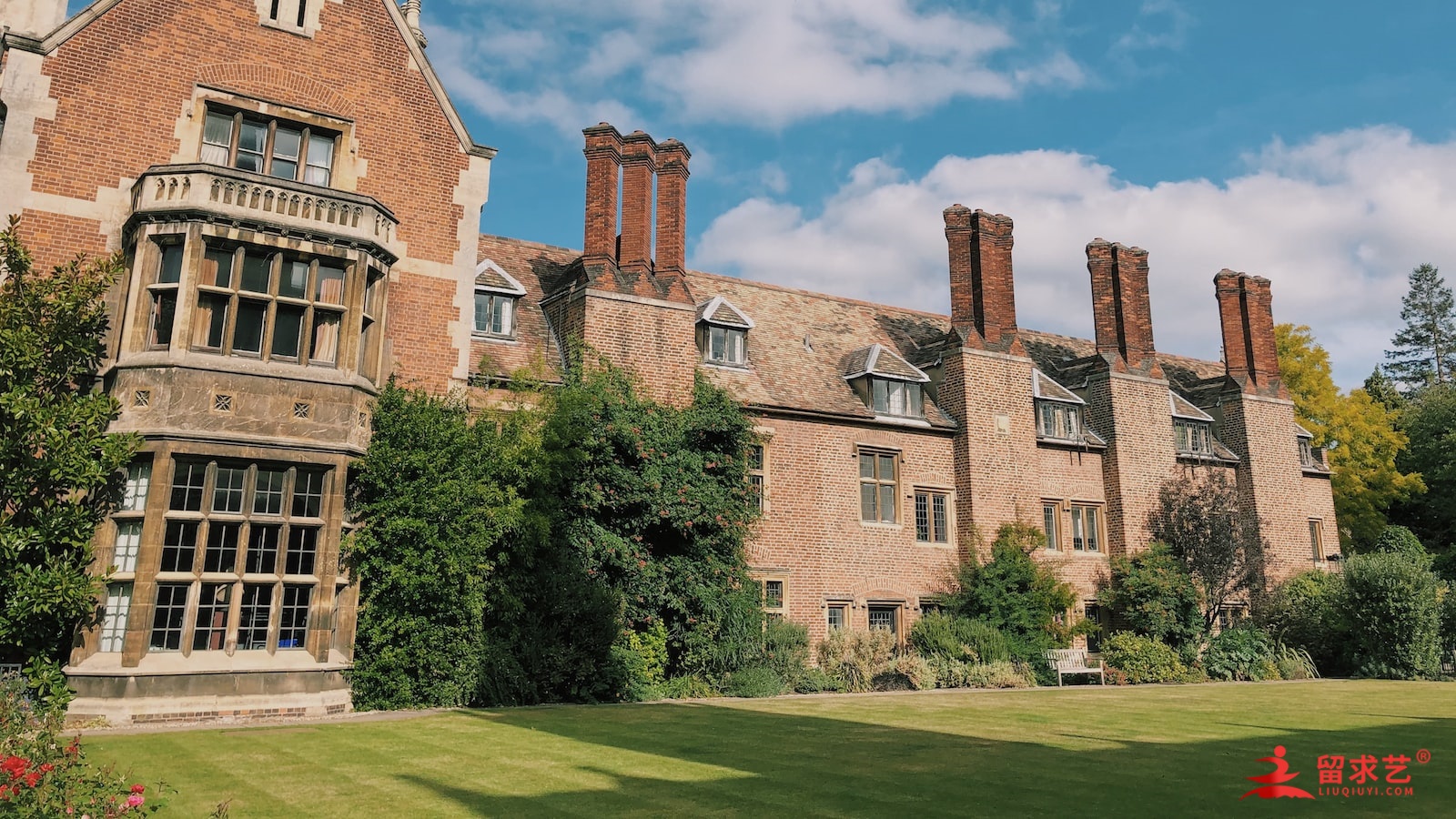 倫敦大學(xué)學(xué)院---全球頂尖建筑學(xué)院