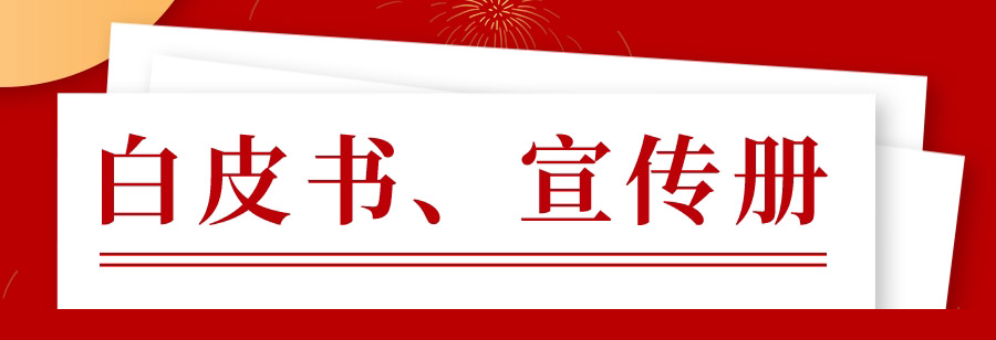 留學(xué)白皮書